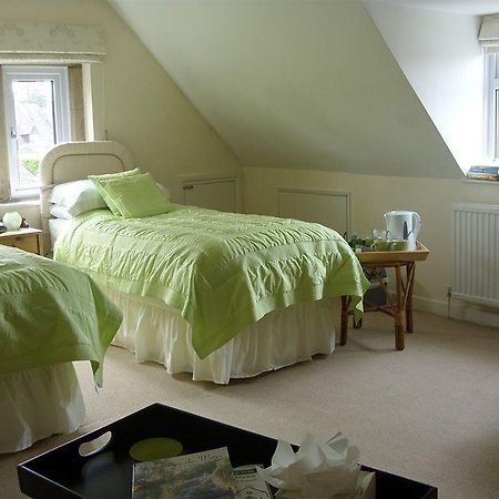 Bella Dorma Hotel Bourton-on-the-Water Bagian luar foto