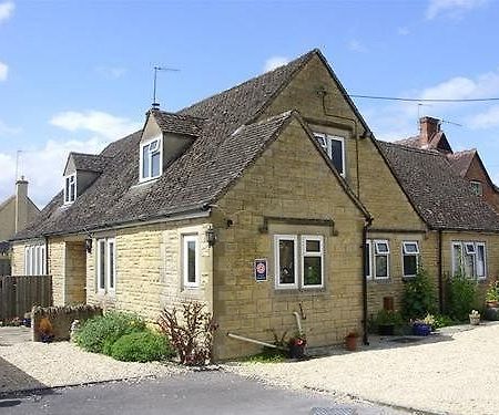 Bella Dorma Hotel Bourton-on-the-Water Bagian luar foto