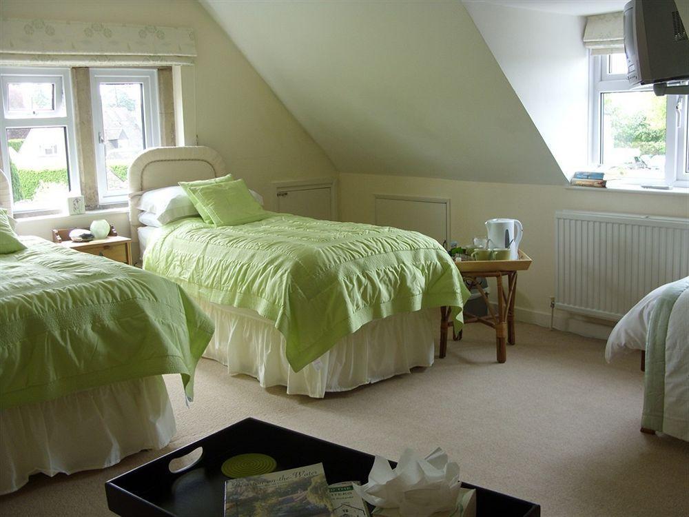 Bella Dorma Hotel Bourton-on-the-Water Bagian luar foto