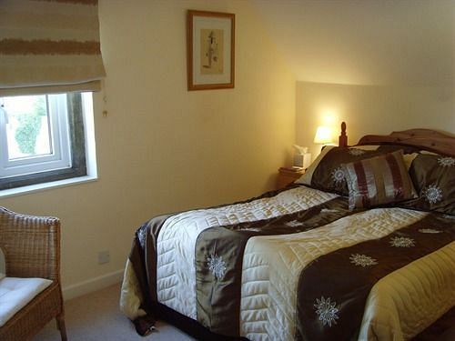 Bella Dorma Hotel Bourton-on-the-Water Bagian luar foto
