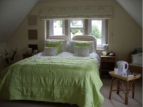 Bella Dorma Hotel Bourton-on-the-Water Bagian luar foto