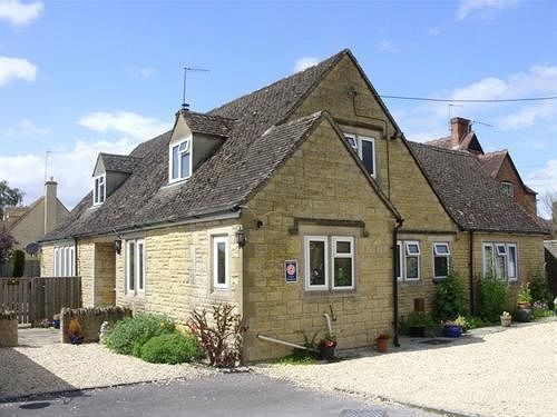 Bella Dorma Hotel Bourton-on-the-Water Bagian luar foto