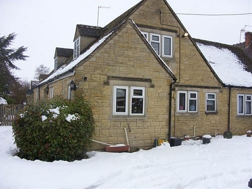 Bella Dorma Hotel Bourton-on-the-Water Bagian luar foto